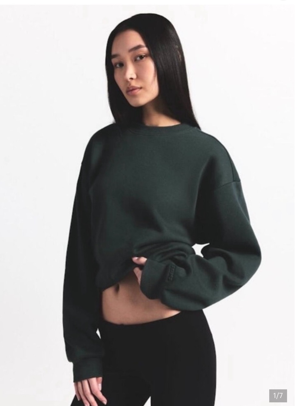 🌿SKIMS Sweatshirt 🌿